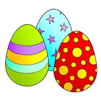 English Vocabulary Learning: Easter flashcards