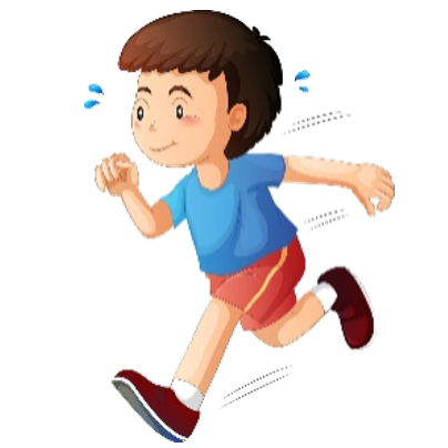Run – chạy