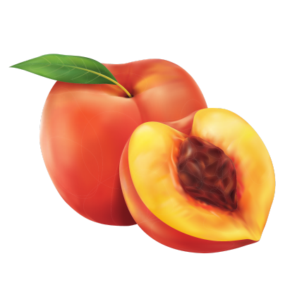 Peach – đào