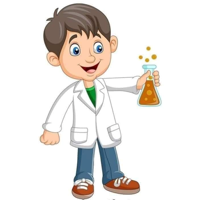 Scientist – nhà khoa học
