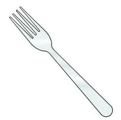 fork – cái nĩa