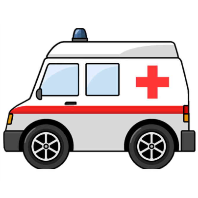 ambulance – xe cứu thương