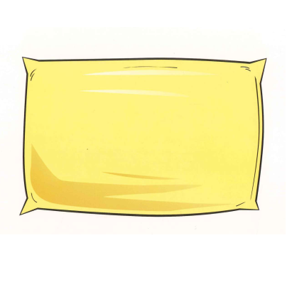pillow – gối