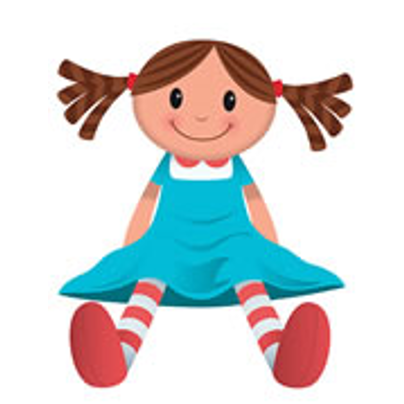 doll – búp bê
