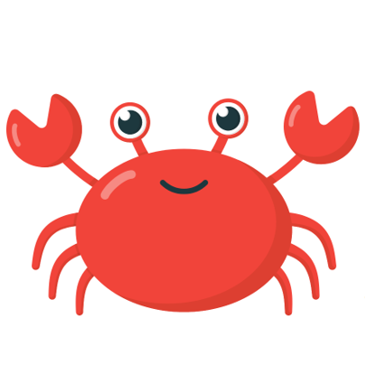 crab – cua