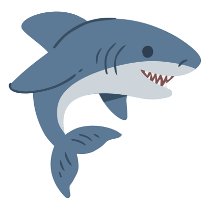 Shark Flashcard Stock Illustrations – 47 Shark Flashcard Stock
