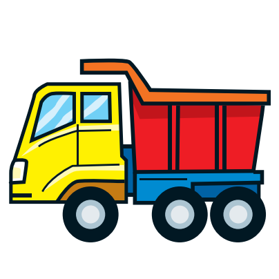 truck – xe tải