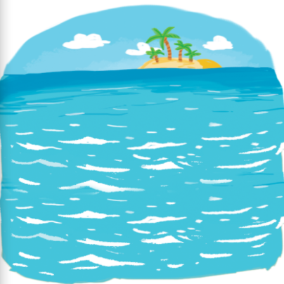 ocean – đại dương